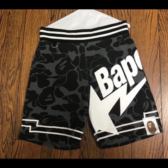 Bape shorts